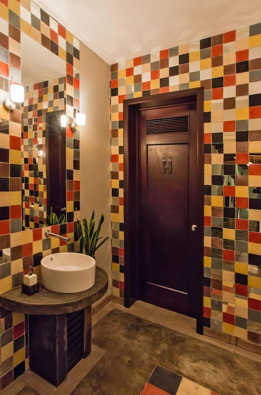 Hotel Casa Delina Comitan de Dominguez Pokój zdjęcie
