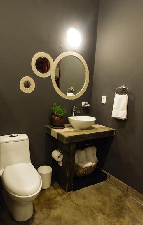 Hotel Casa Delina Comitan de Dominguez Pokój zdjęcie
