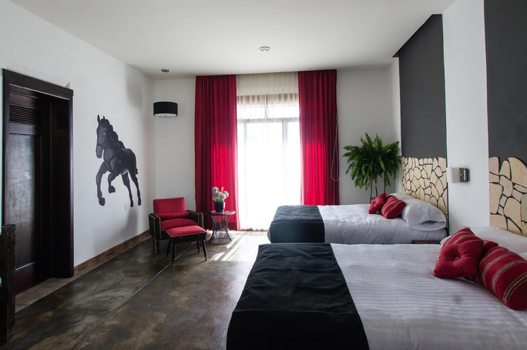Hotel Casa Delina Comitan de Dominguez Pokój zdjęcie