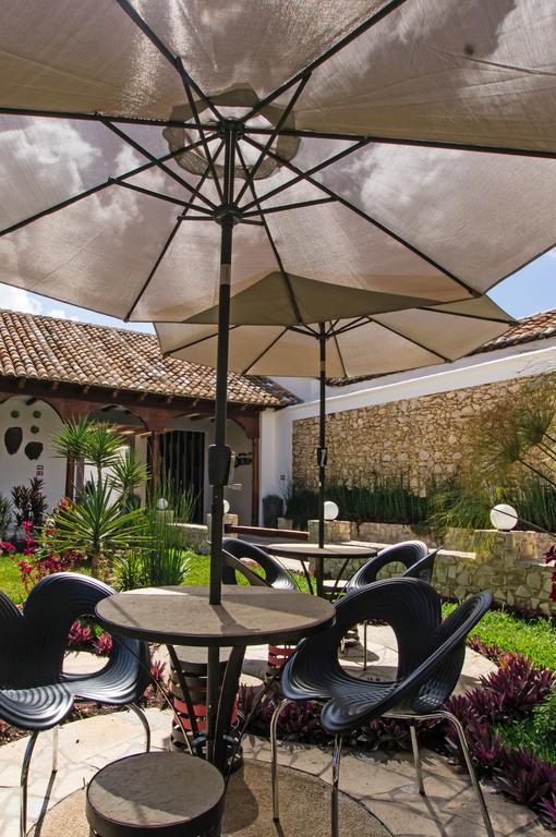 Hotel Casa Delina Comitan de Dominguez Zewnętrze zdjęcie