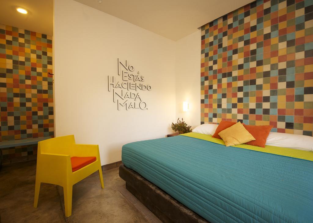 Hotel Casa Delina Comitan de Dominguez Zewnętrze zdjęcie