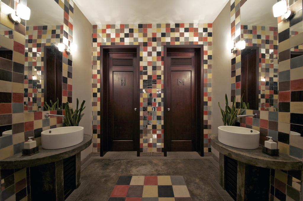 Hotel Casa Delina Comitan de Dominguez Zewnętrze zdjęcie