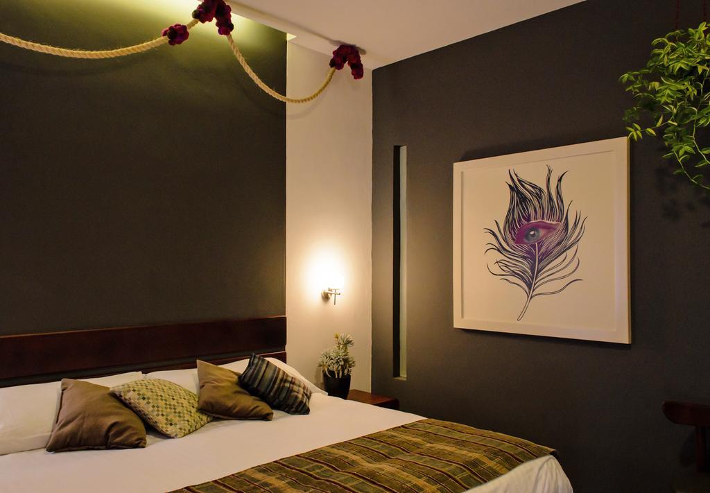Hotel Casa Delina Comitan de Dominguez Zewnętrze zdjęcie