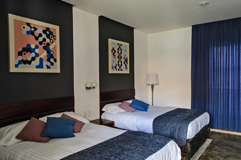 Hotel Casa Delina Comitan de Dominguez Zewnętrze zdjęcie
