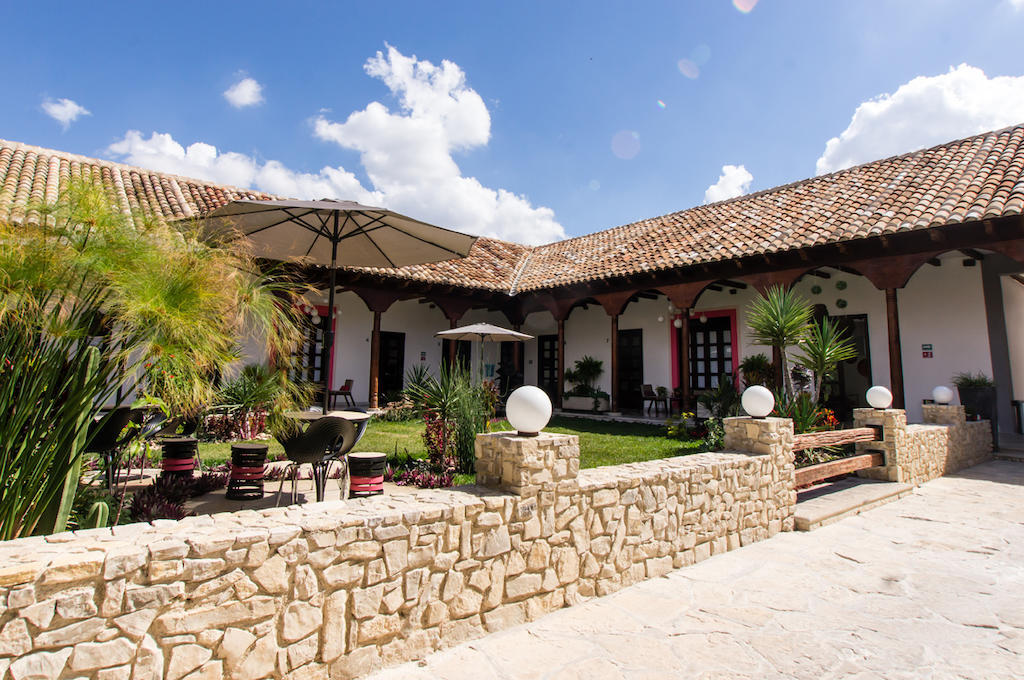 Hotel Casa Delina Comitan de Dominguez Zewnętrze zdjęcie