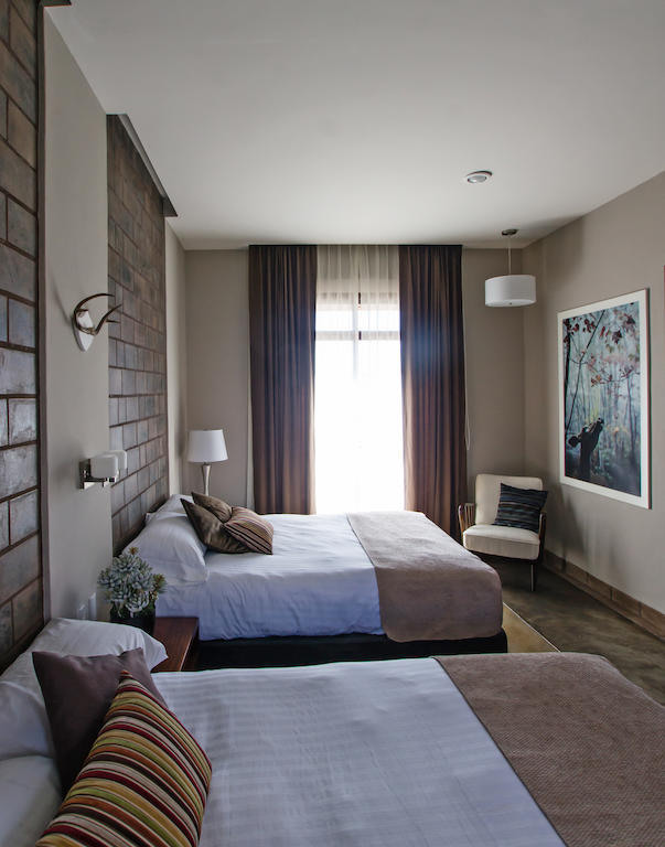 Hotel Casa Delina Comitan de Dominguez Pokój zdjęcie